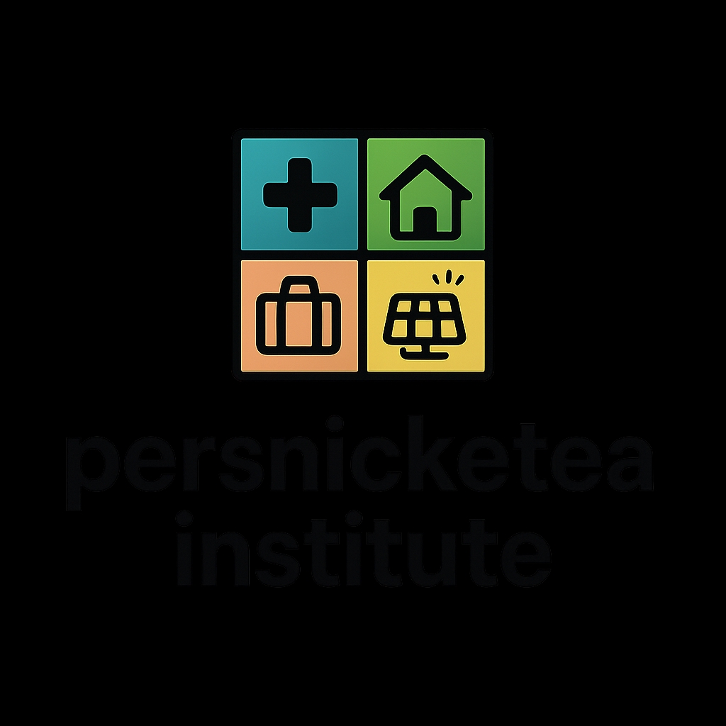 Persnicketea